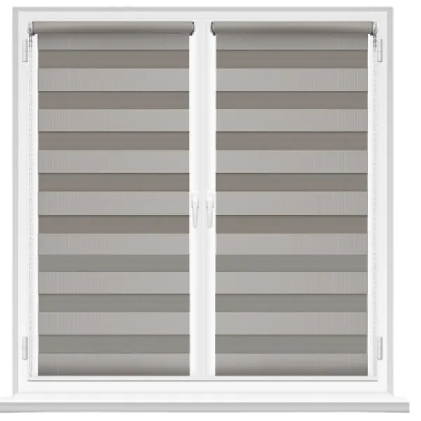 Жалюзи Msrolls Day Night 1700 мм x 450 мм photo 1