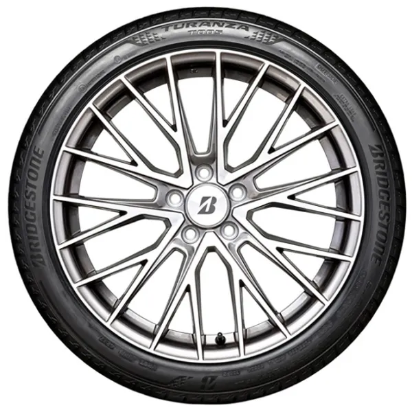 Anvelope Bridgestone Turanza T005 175/65 R15 84T Vară / Autoturism photo 2 Anvelope Bridgestone Turanza T005 175/65 R15 84T Vară / Autoturism photo 2