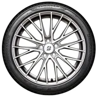 Шины Bridgestone Turanza T005 175/65 R15 84T Лето / Легковой photo 2