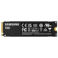 SSD Samsung 990 EVO Plus 2 ТБ M.2 photo 2