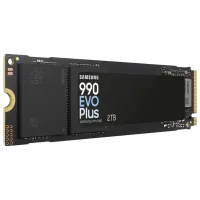 SSD Samsung 990 EVO Plus 2 ТБ M.2 photo 3