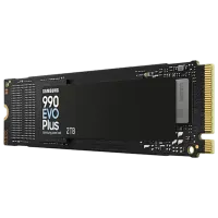 SSD Samsung 990 EVO Plus 2 ТБ M.2 photo 4