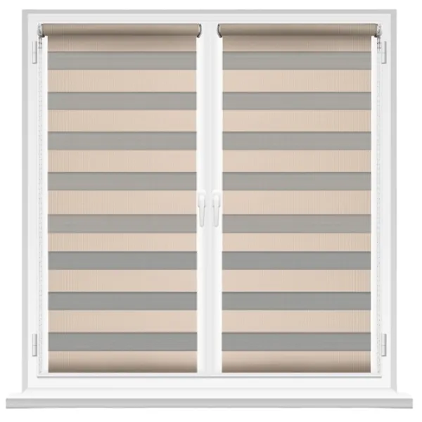 Jaluzele Msrolls Day Night 1700 mm x 650 mm photo 1