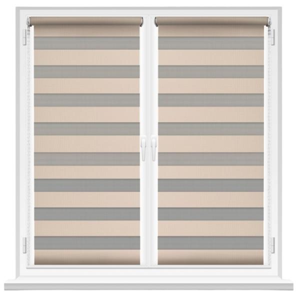 Jaluzele Msrolls Day Night 1700 mm x 650 mm photo 1