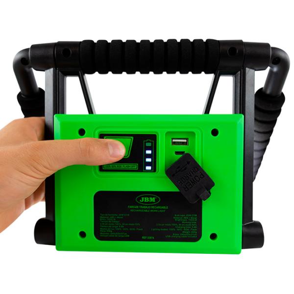 Lanterne auto JBM 53974 20 W photo 3