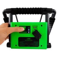 Lanterne auto JBM 53974 20 W photo 3