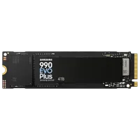 SSD Samsung 990 EVO Plus 4 ТБ M.2