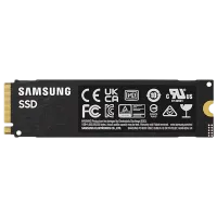 SSD Samsung 990 EVO Plus 4 TB M.2 photo 2