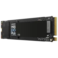 SSD Samsung 990 EVO Plus 4 TB M.2 photo 4