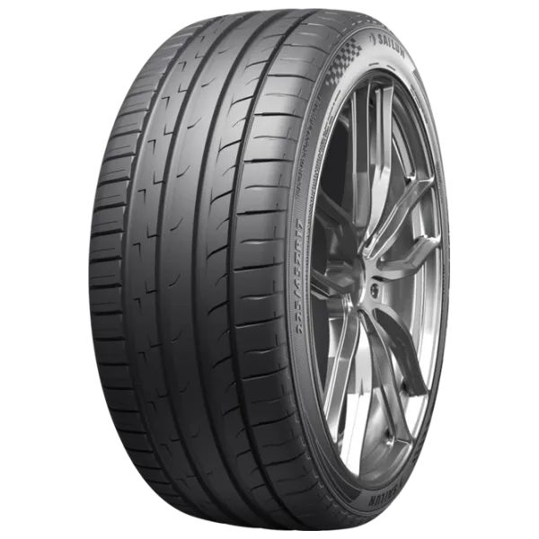 Шины Sailun Atrezzo ZSR2 225/45 R19 96Y Лето / Легковой photo 1 Шины Sailun Atrezzo ZSR2 225/45 R19 96Y Лето / Легковой photo 1