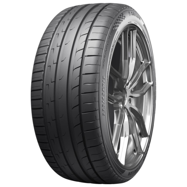 Шины Sailun Atrezzo ZSR2 225/45 R19 96Y Лето / Легковой photo 1 Шины Sailun Atrezzo ZSR2 225/45 R19 96Y Лето / Легковой photo 1