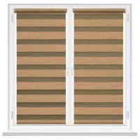 Жалюзи Msrolls Day Night 1700 мм x 400 мм