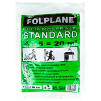 Плёнка для защиты PAINTER FOL0549 5000 мм x 4000 мм