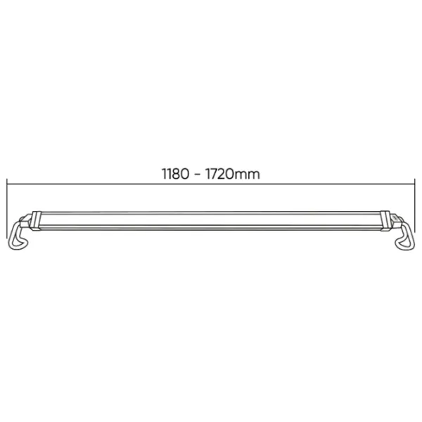 Lanterne auto JBM 54500 33 W photo 4
