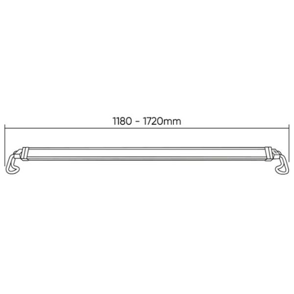 Lanterne auto JBM 54500 33 W photo 4