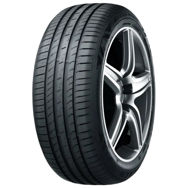 Шины Nexen NFera Primus 215/60 R17 96V Лето / Легковой photo 1 Шины Nexen NFera Primus 215/60 R17 96V Лето / Легковой photo 1