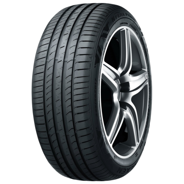 Шины Nexen NFera Primus 215/60 R17 96V Лето / Легковой photo 1 Шины Nexen NFera Primus 215/60 R17 96V Лето / Легковой photo 1