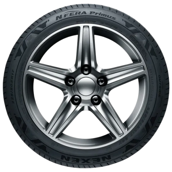 Шины Nexen NFera Primus 215/60 R17 96V Лето / Легковой photo 3 Шины Nexen NFera Primus 215/60 R17 96V Лето / Легковой photo 3