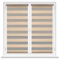 Jaluzele Msrolls Day Night 1700 mm x 550 mm