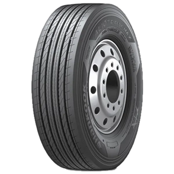 Anvelope Hankook AL10+ 295/60 R22.5 150/147L 16PR Vară / Camion photo 1