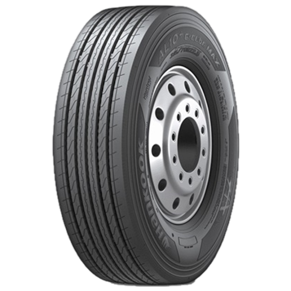 Anvelope Hankook AL10+ 295/60 R22.5 150/147L 16PR Vară / Camion photo 1