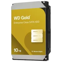 HDD Western Digital Gold Enterprise 10 ТБ WD103KRYZ / Желтый photo 2