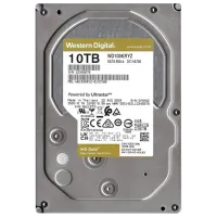 HDD Western Digital Gold Enterprise 10 ТБ WD103KRYZ / Желтый photo 3