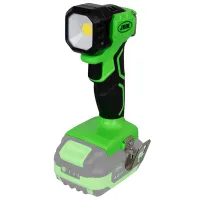 Lanterne auto JBM 60035 10 W