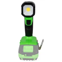 Lanterne auto JBM 60035 10 W photo 2