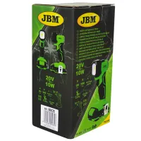 Lanterne auto JBM 60035 10 W photo 4