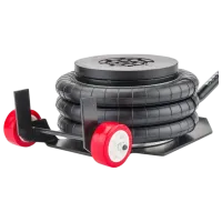 Cric Red Technic RTPPN0008 3.5 t