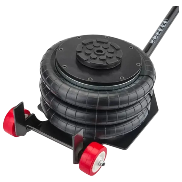 Домкрат Red Technic RTPPN0008 3.5 т photo 2