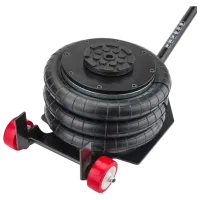 Cric Red Technic RTPPN0008 3.5 t photo 2