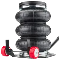 Cric Red Technic RTPPN0008 3.5 t photo 3