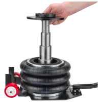 Cric Red Technic RTPPN0008 3.5 t photo 4