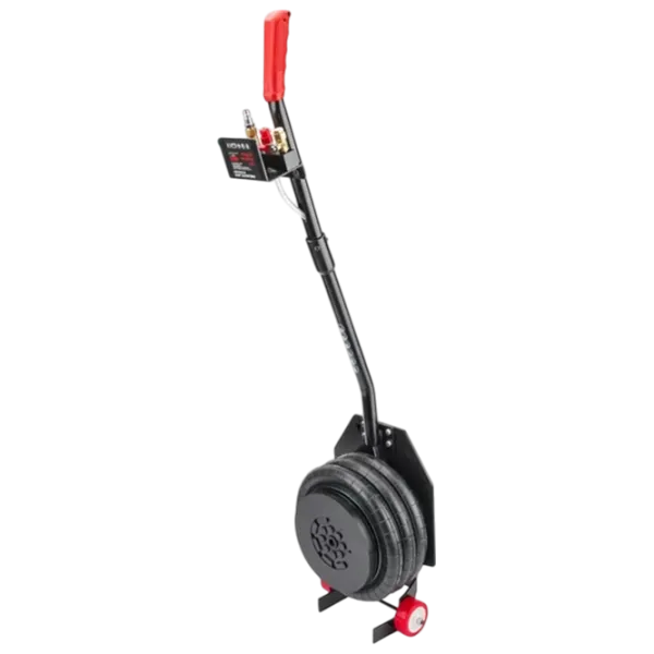 Домкрат Red Technic RTPPN0008 3.5 т photo 5