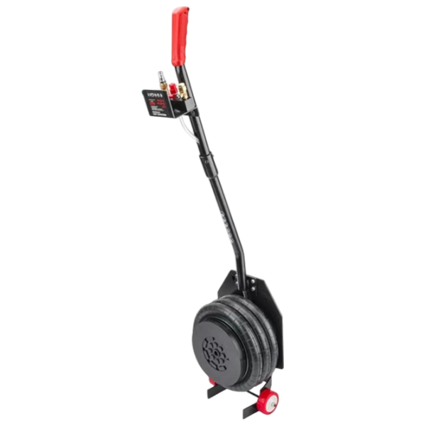 Домкрат Red Technic RTPPN0008 3.5 т photo 5