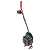 Cric Red Technic RTPPN0008 3.5 t photo 5