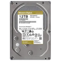 HDD Western Digital Gold Enterprise 12 ТБ WD122KRYZ / Желтый photo 3