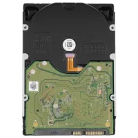 HDD Western Digital Gold Enterprise 12 ТБ WD122KRYZ / Желтый photo 4