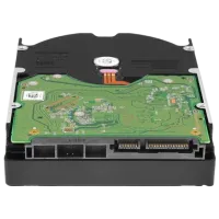 HDD Western Digital Gold Enterprise 12 ТБ WD122KRYZ / Желтый photo 5