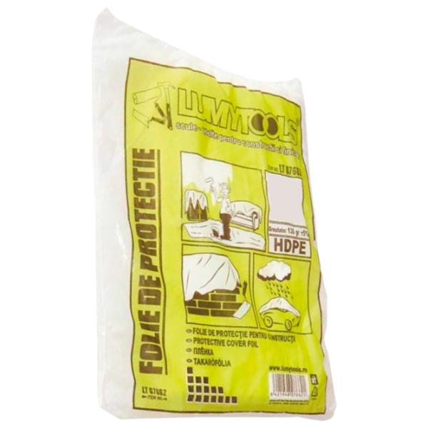 Peliculă de protecție Lumytools VOR57714 5000 mm x 4000 mm photo 1