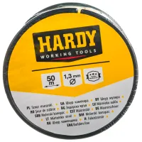 Șnur Hardy 0720-360516 Cantitatea în set - 1 photo 2