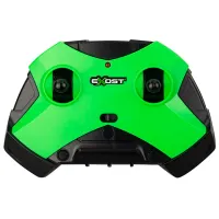 Mașină Exost Cross Flash Car 360 20293 / 2.4 GHz / Gray Multicolor photo 2