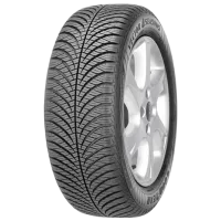 Шины GoodYear Vec 4seasons G2 235/55 R18 100V Всесезонные / Внедорожник