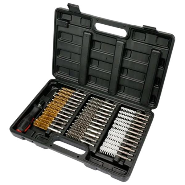 Набор щёток Yato YT08196  photo 1