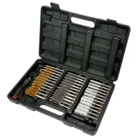 Набор щёток Yato YT08196 