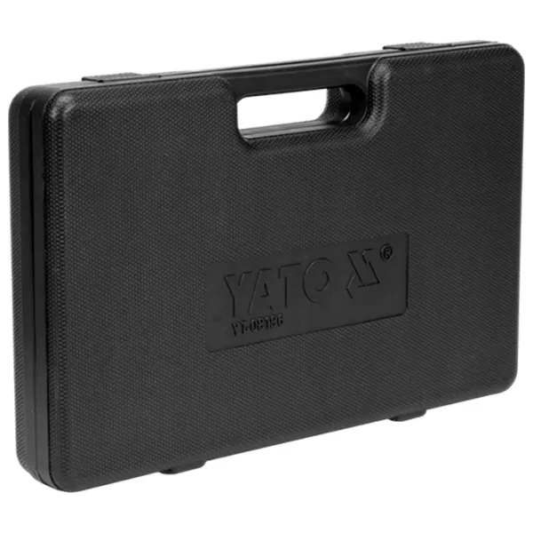 Набор щёток Yato YT08196  photo 3