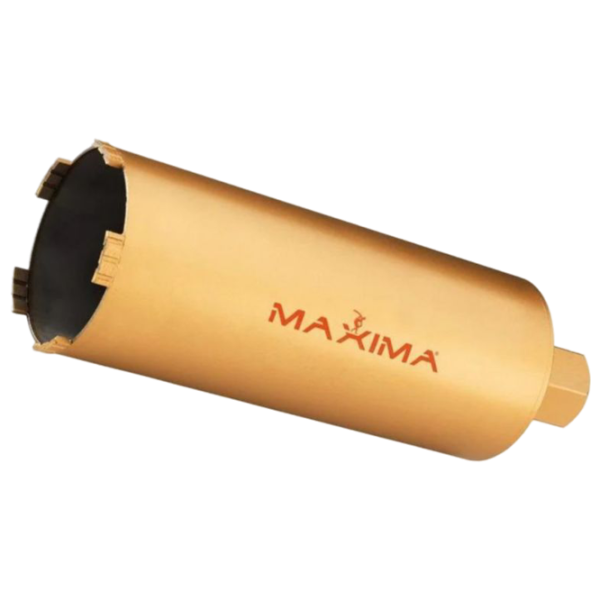 Carotă Maxima Vacuum Diamant / 1/4" photo 1