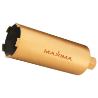 Коронка Maxima Vacuum Алмаз / 1/4"